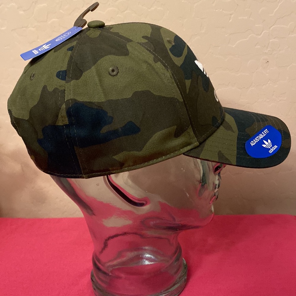 🆕 Adidas SnapBack Cap - Picture 4 of 11